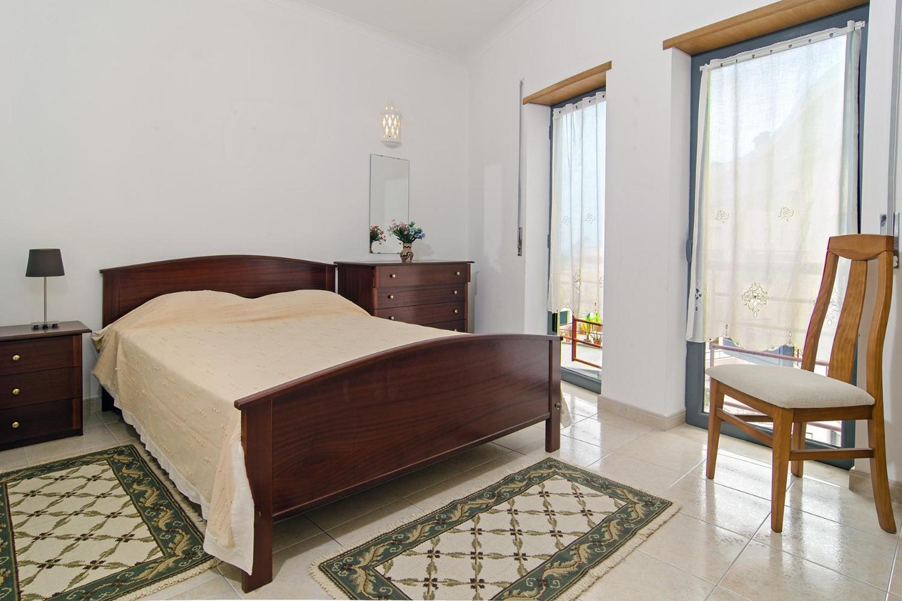 Casa Luz Azul Apartment ลากอส ภายนอก รูปภาพ